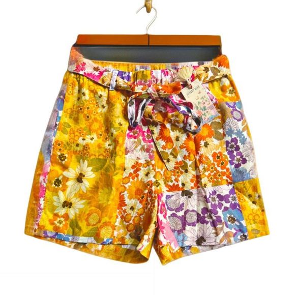 NWT Johnny Was Sherrie Easy Short - Picture 7 of 15